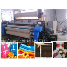 High Production Terry Towel Weaving Machine Air Jet Loom